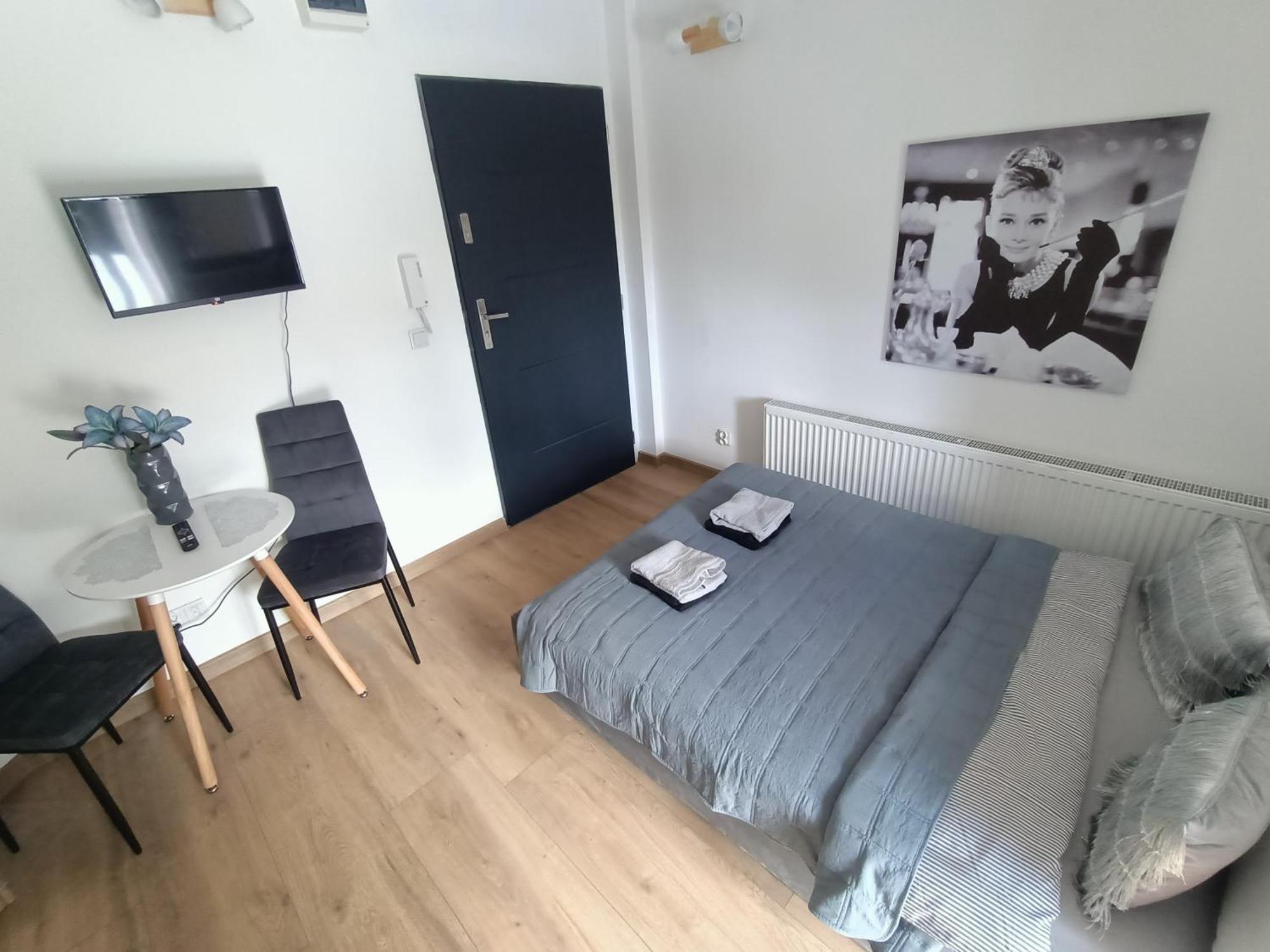 Apartament Royal Evitabocelli Spodek By Walk *