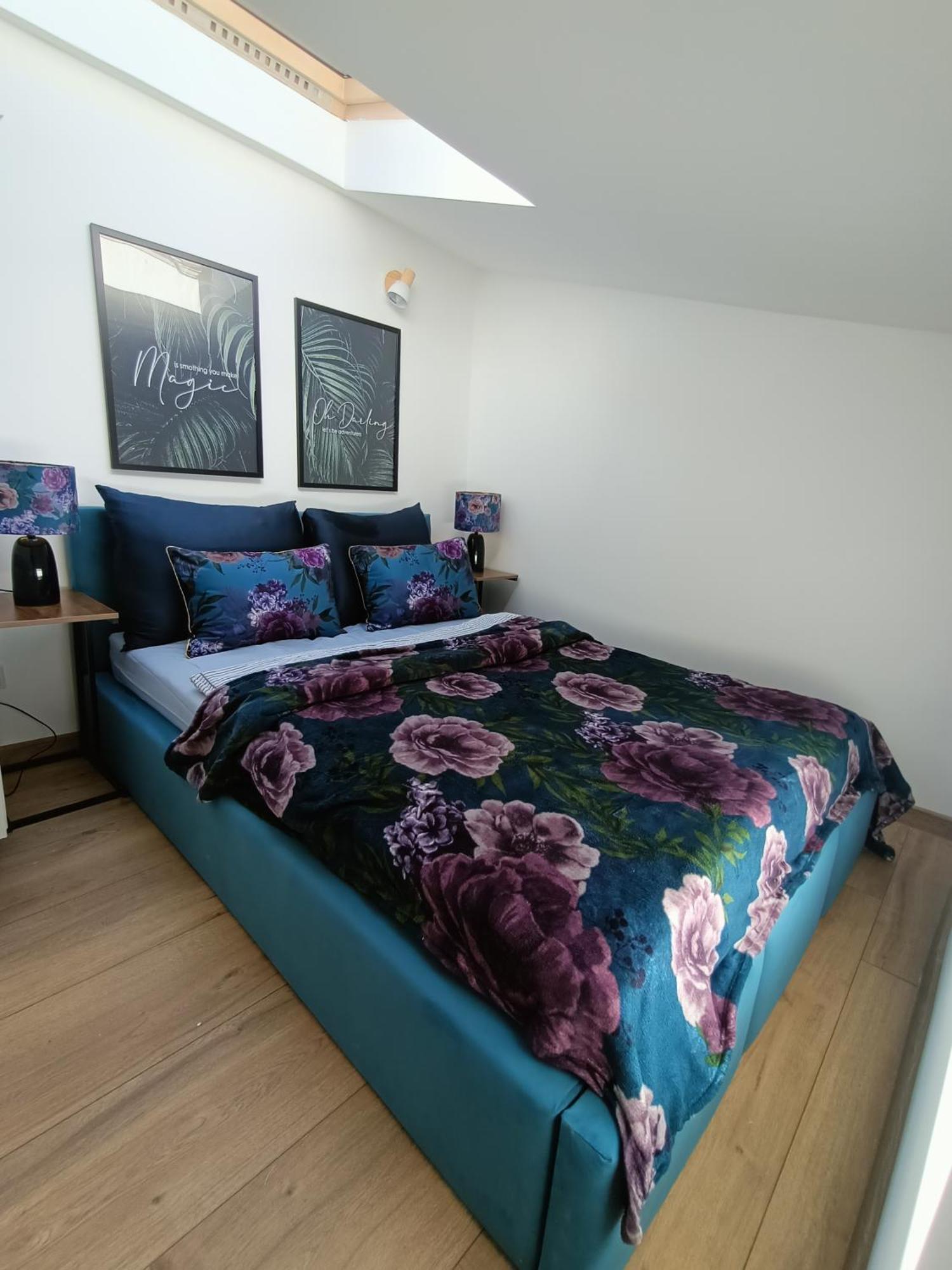 Apartament Royal Evitabocelli Spodek By Walk