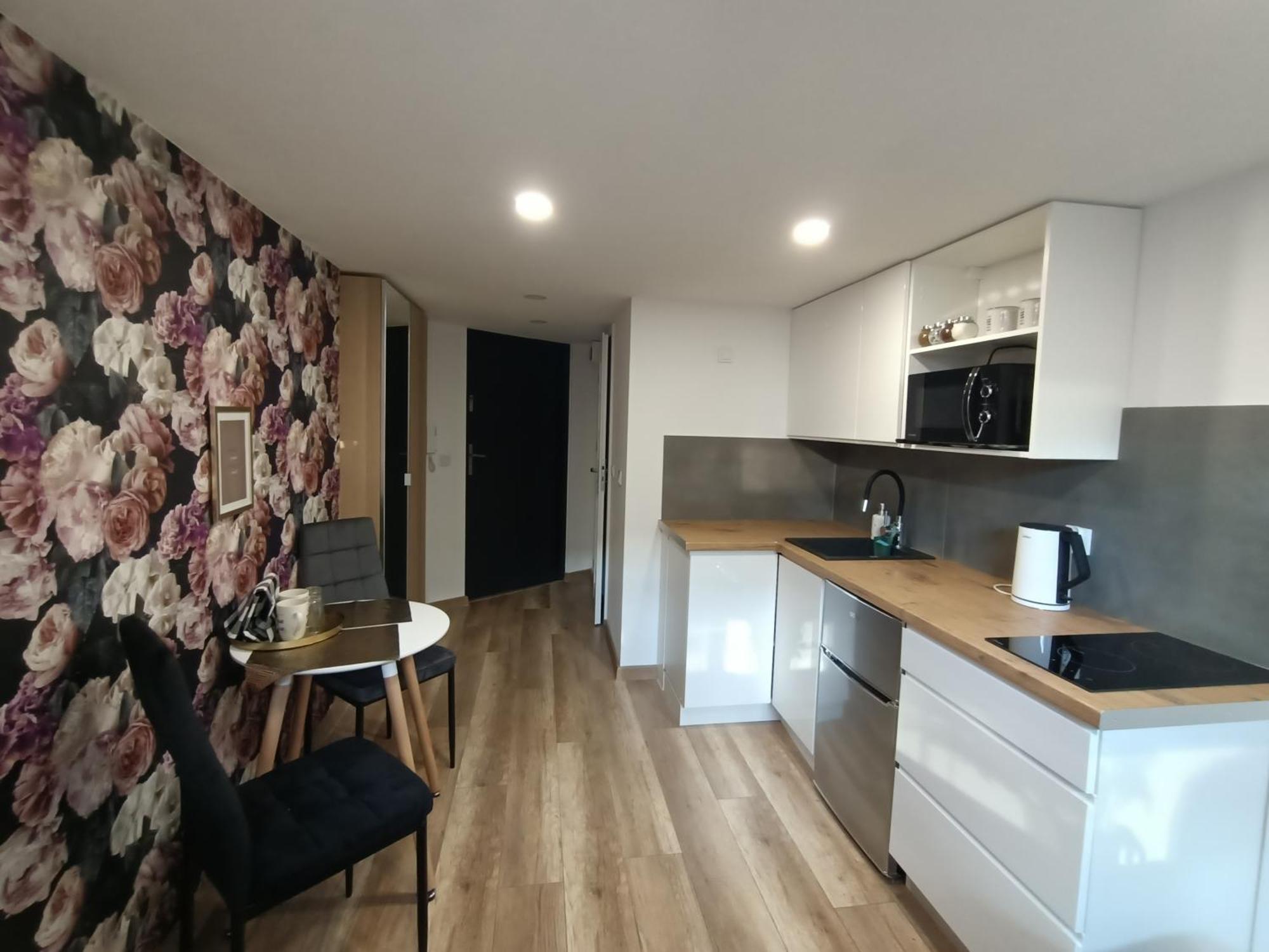 Apartament Royal Evitabocelli Spodek By Walk *