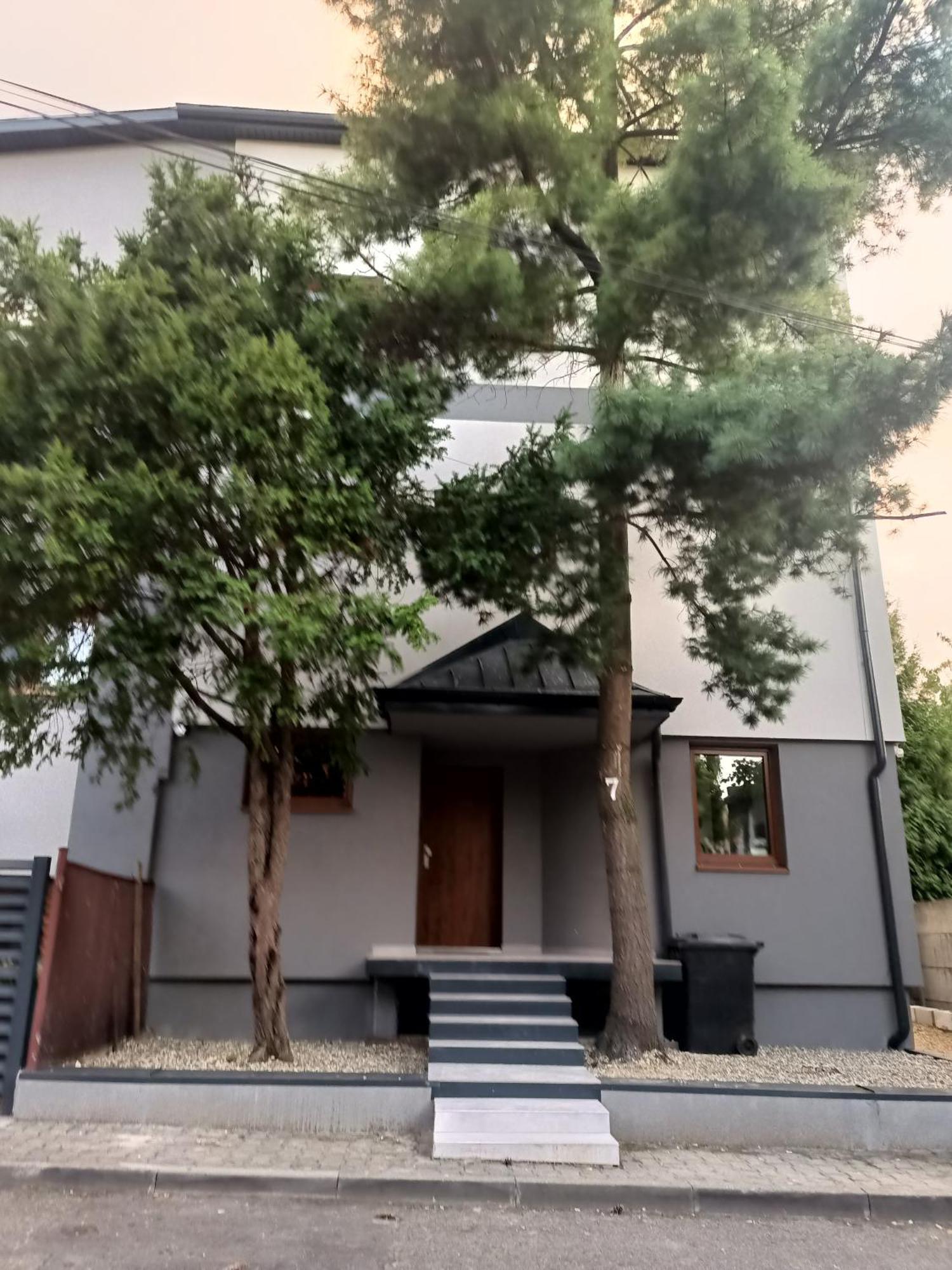 Royal Evitabocelli Spodek By Walk Apartament