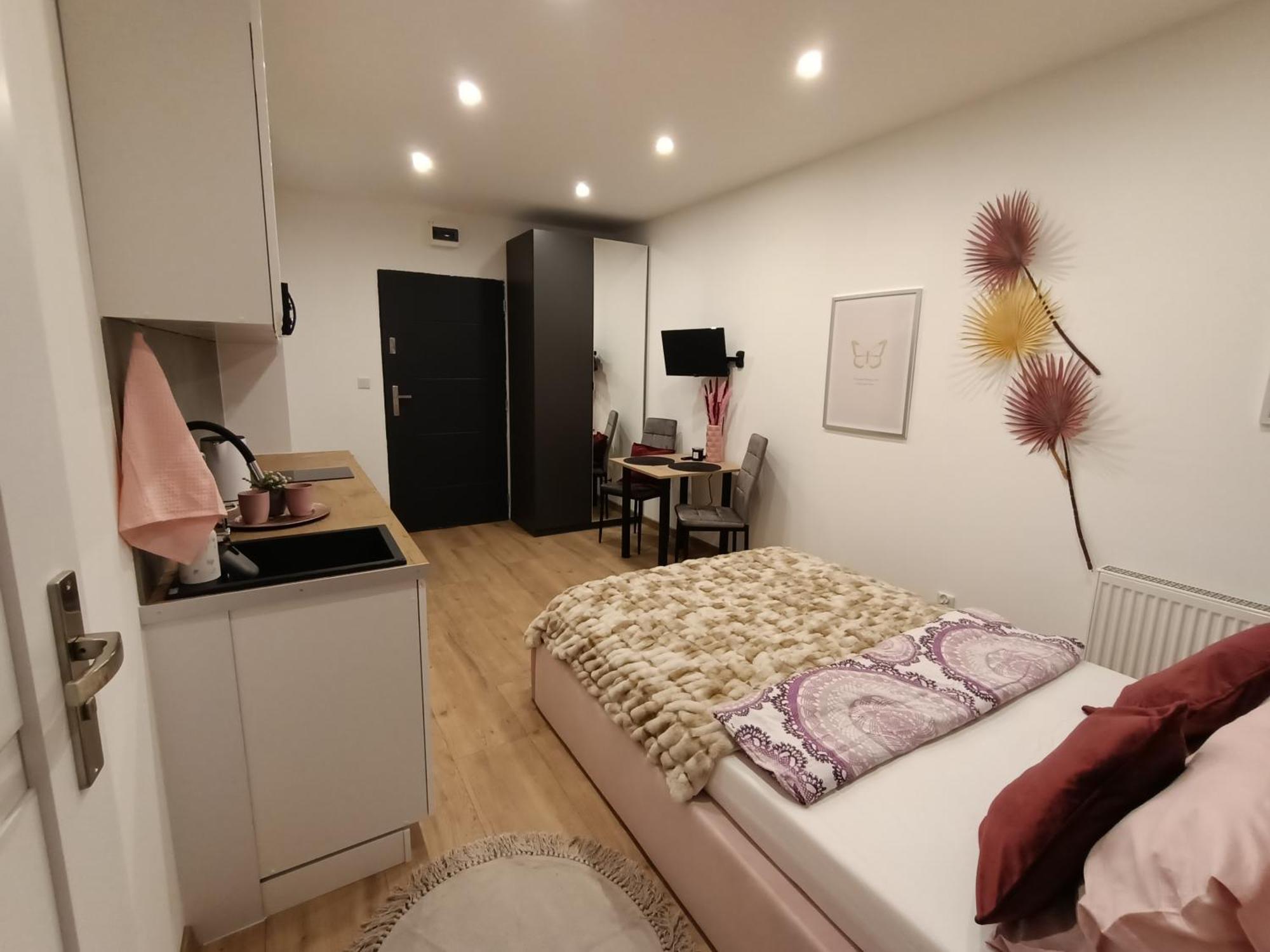 Royal Evitabocelli Spodek By Walk Apartament