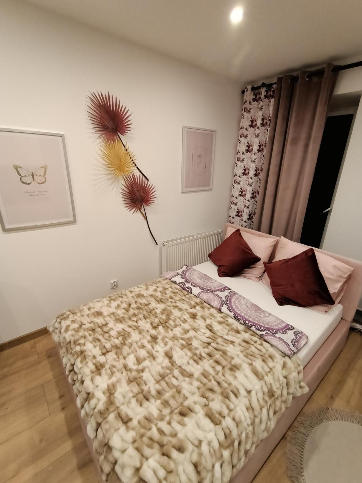 Apartament Royal Evitabocelli Spodek By Walk Katowice