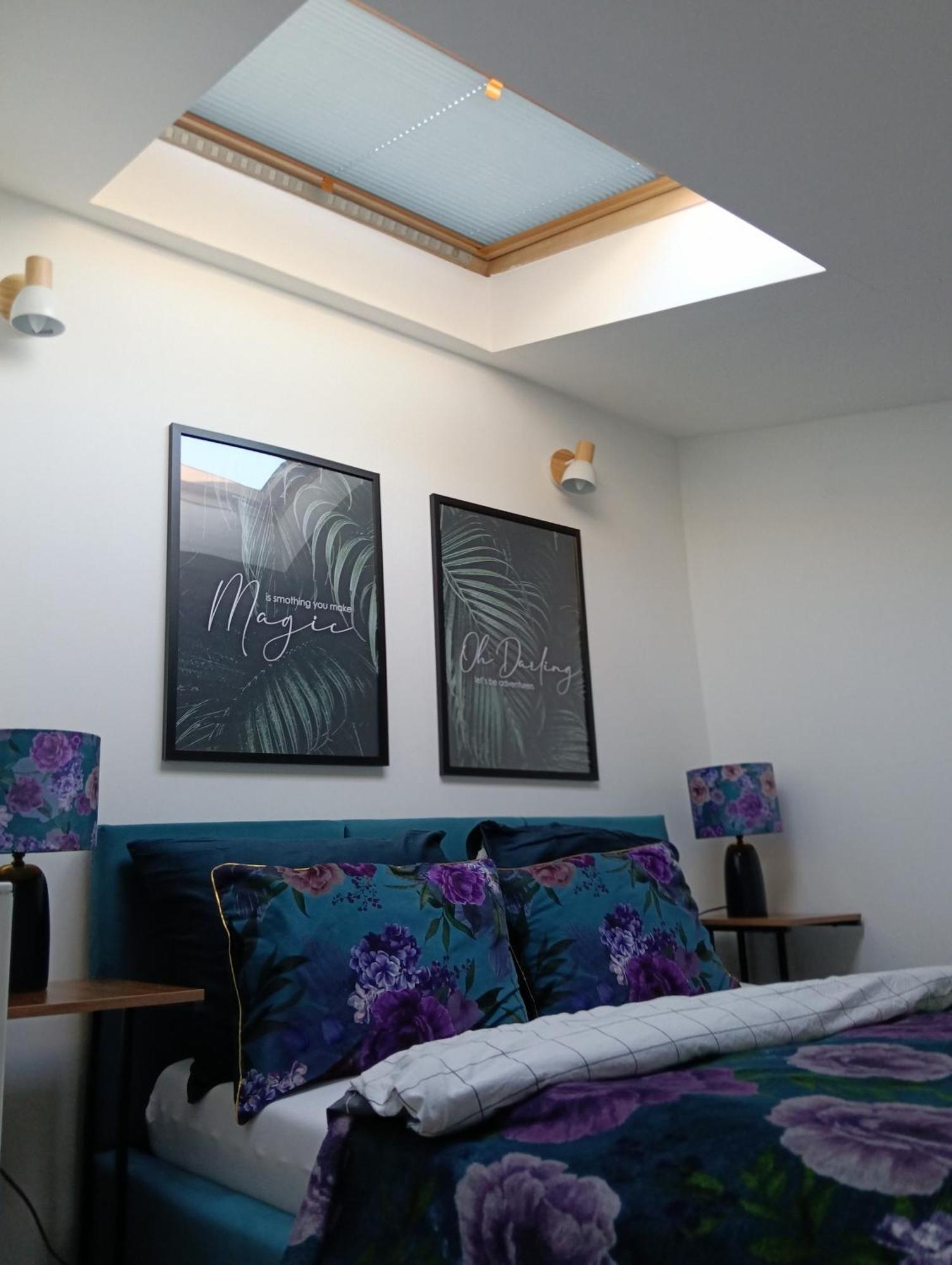 Apartment Royal Evitabocelli Spodek By Walk Katowice