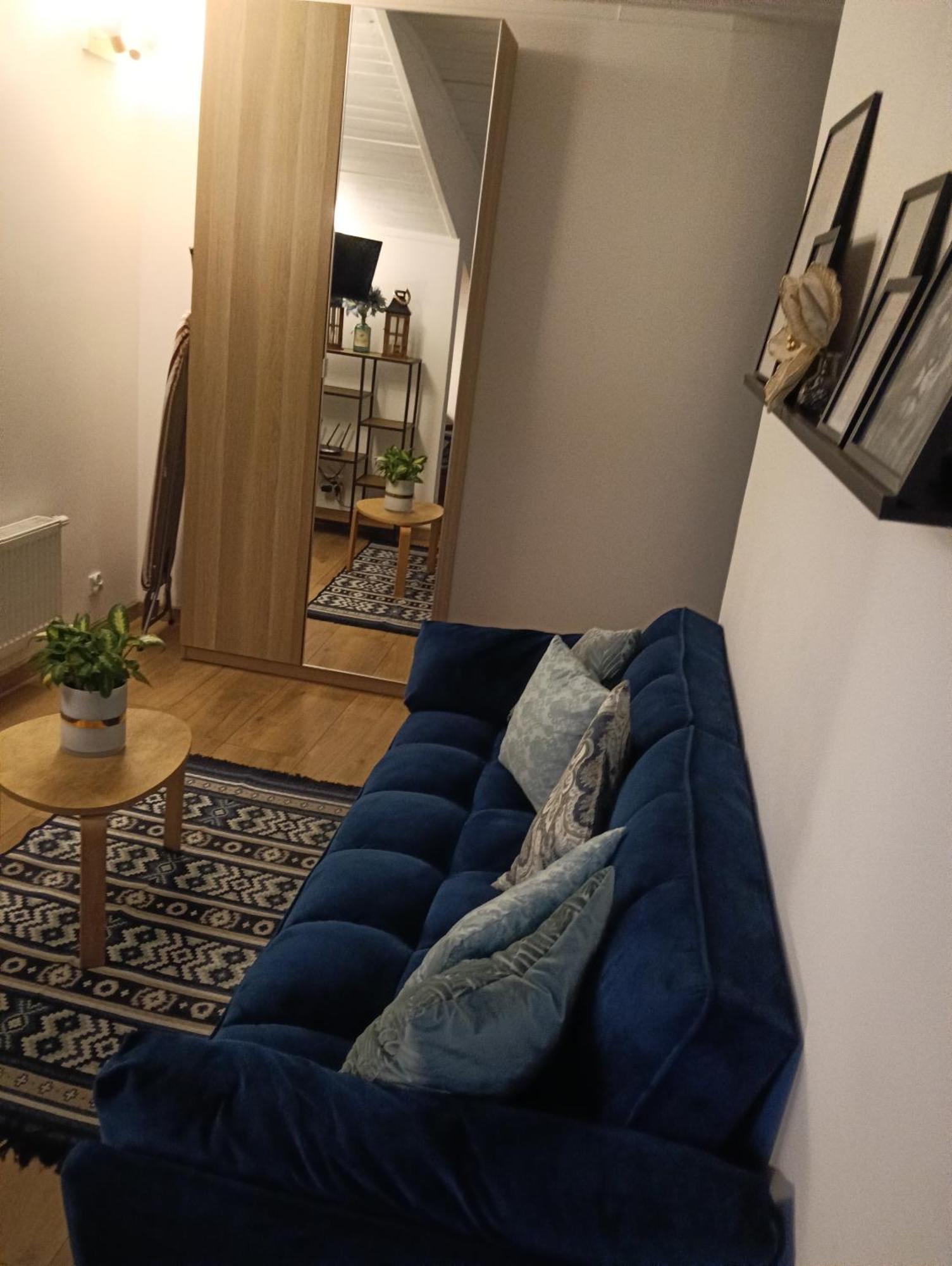 Royal Evitabocelli Spodek By Walk Apartment